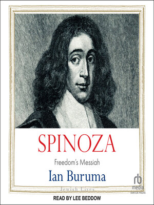 cover image of Spinoza